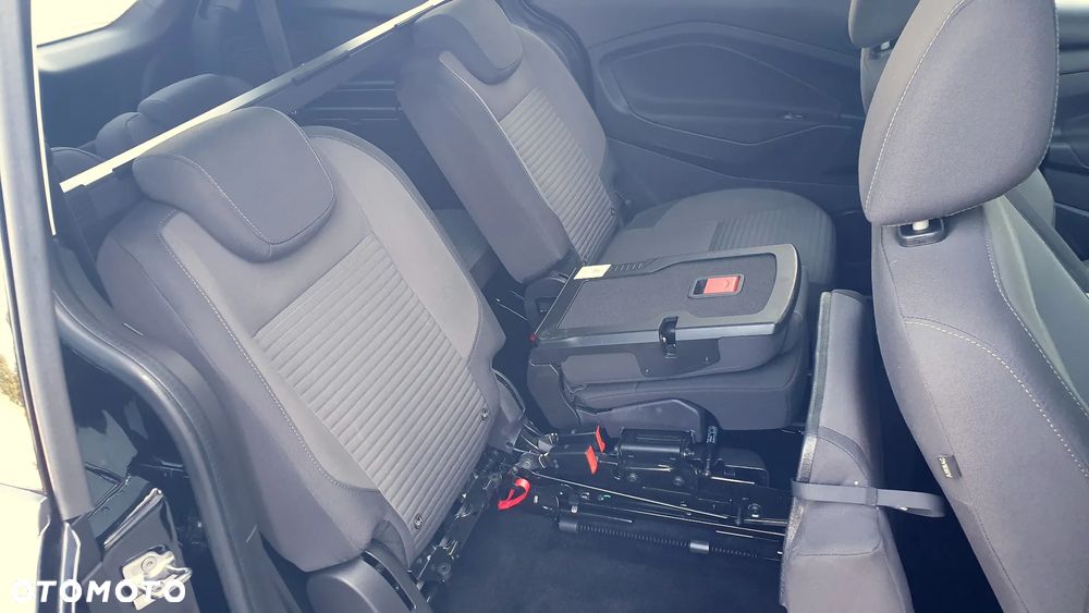 Ford Grand C-MAX Gr 1.0 EcoBoost Titanium ASS - 21