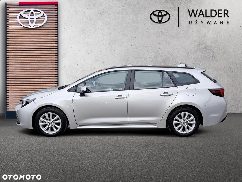 Toyota Corolla 1.8 Hybrid Comfort - 3