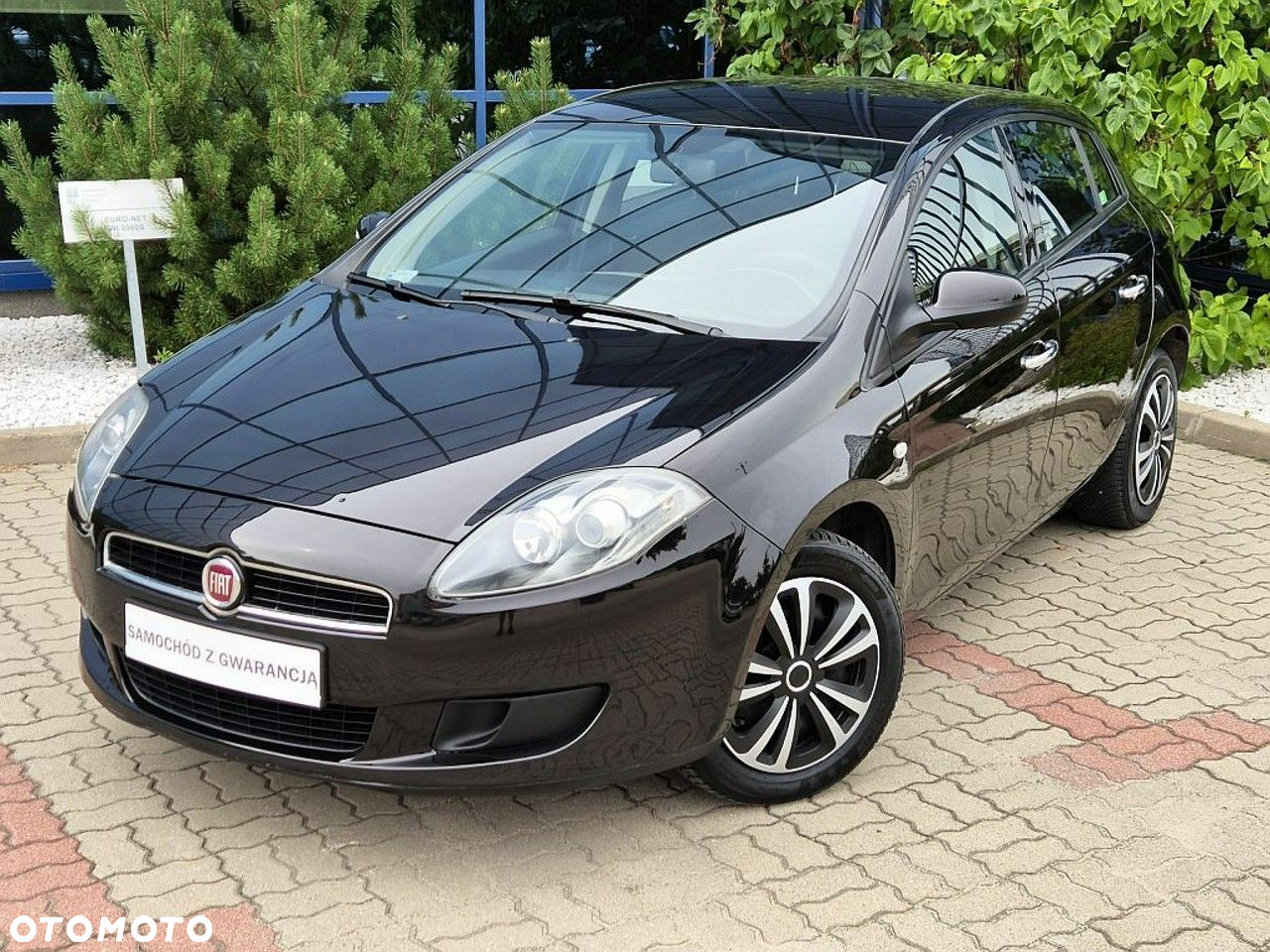 Fiat Bravo - 4