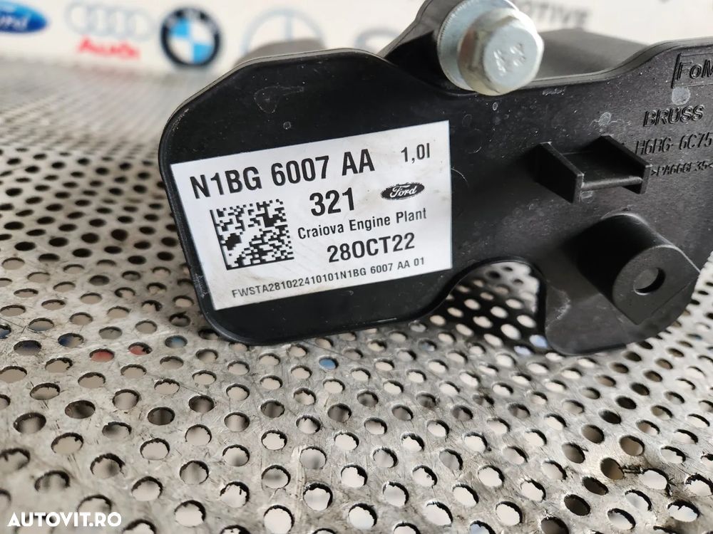 Separator Ulei Epurator Ford Puma Fiesta Focus C Max 1.0 Benzina Ecoboost Hybrid Euro 6 Cod N1BG-60 - 4