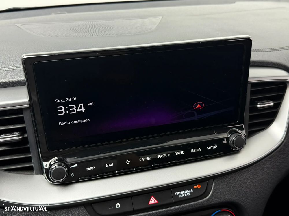 Kia XCeed 1.0 T-GDI Dynamic - 15