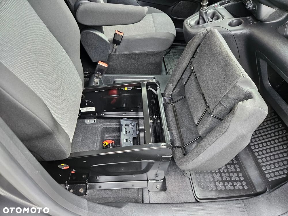 Peugeot PARTNER 1.5HDI 130KM - 25
