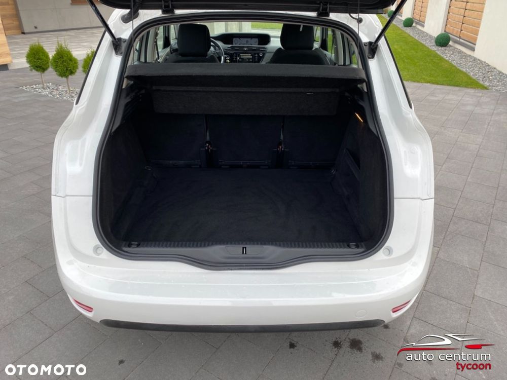 Citroën C4 Picasso - 6