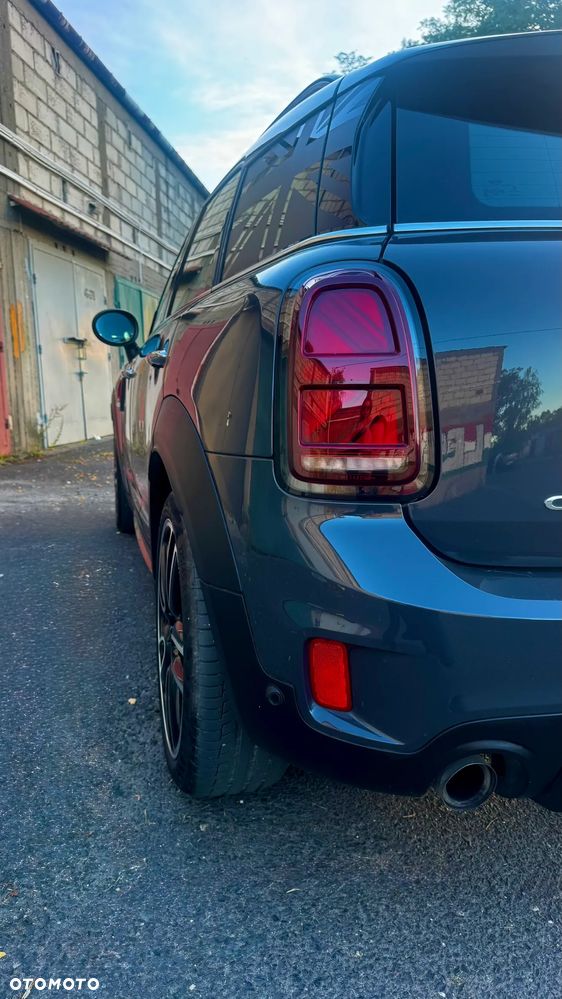 MINI Countryman JCW ALL4 - 30