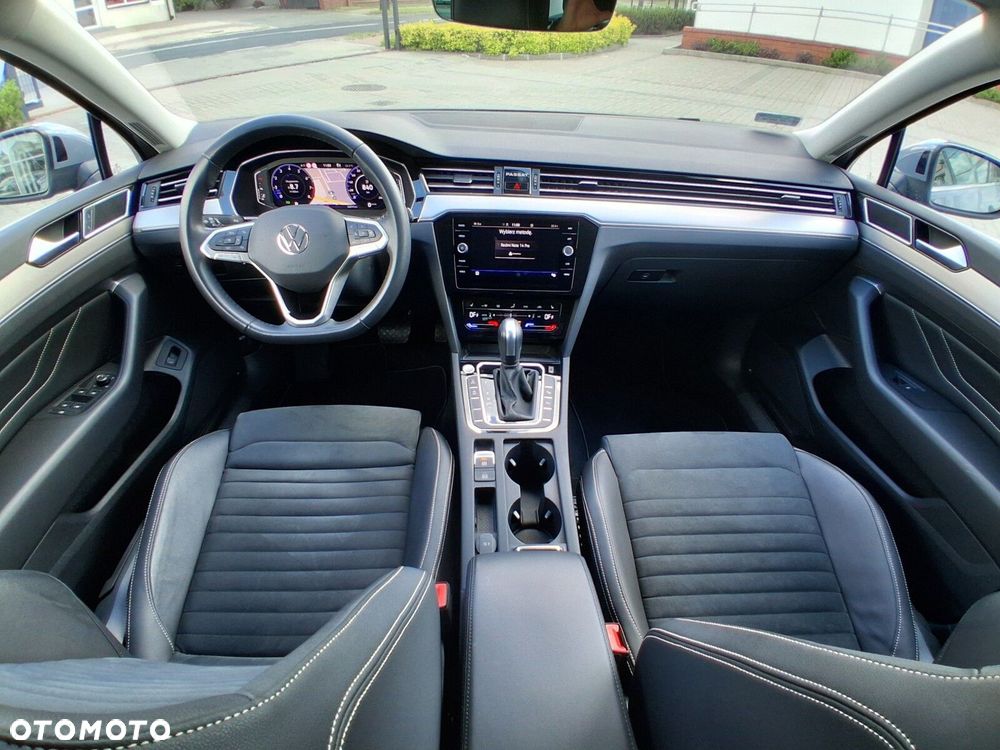 Volkswagen Passat - 6
