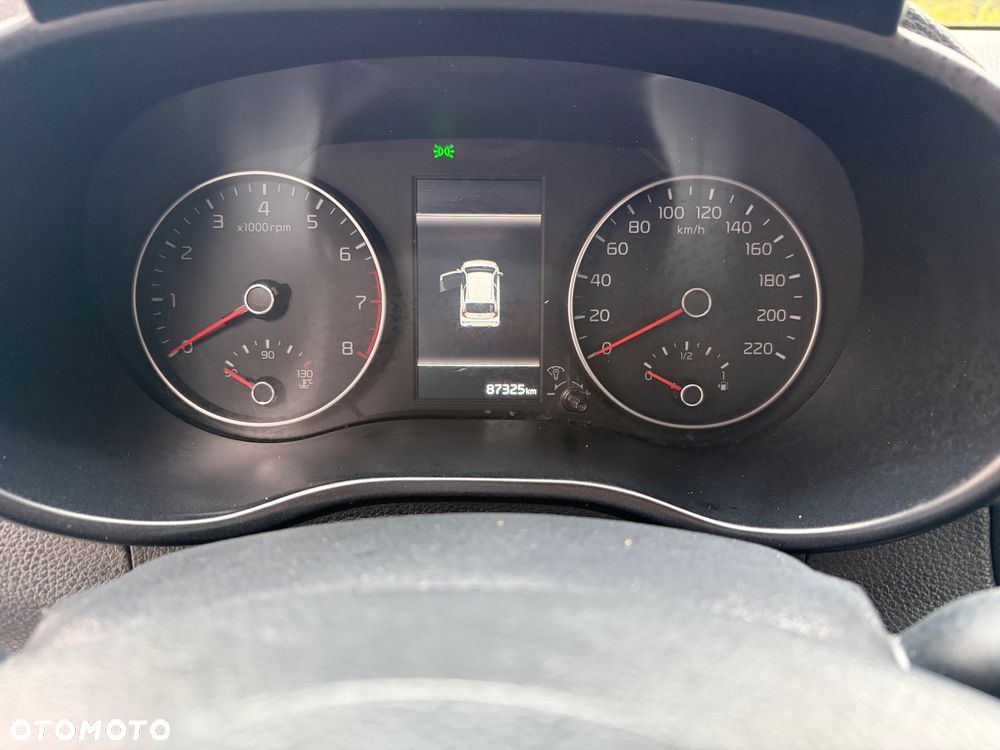 Kia Picanto 1.0 GT Line - 17