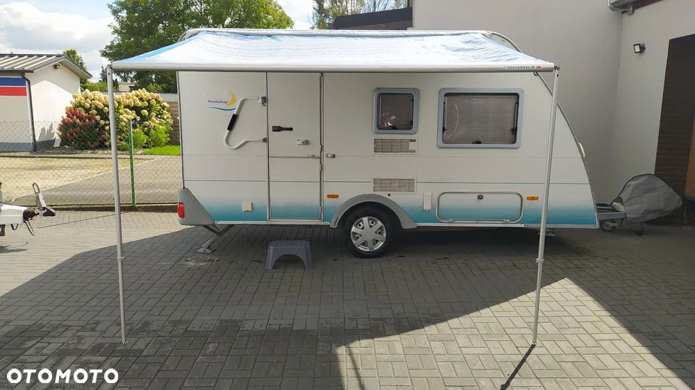 KNAUS Eifelland 395 - 19