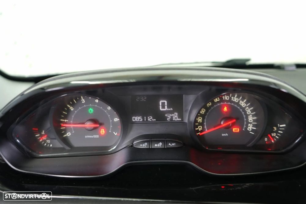 Peugeot 208 1.0 VTi Access - 22