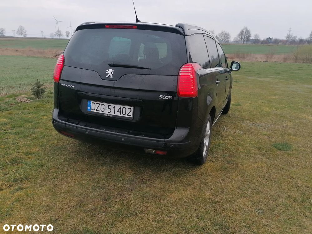 Peugeot 5008 1.6 HDi Premium - 5