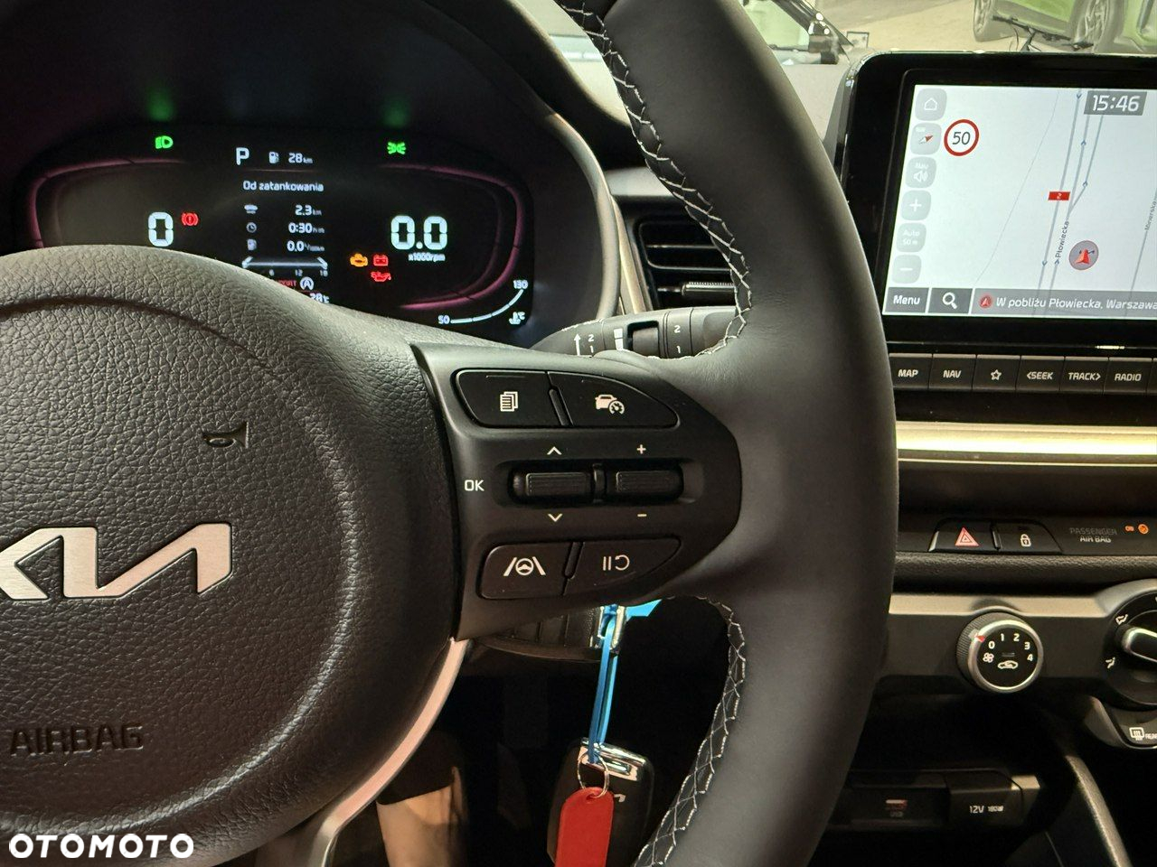 Kia Stonic - 16