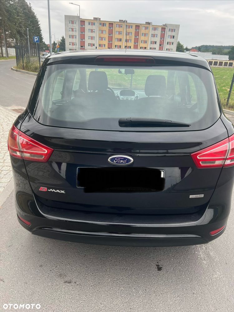 Ford B-MAX - 6
