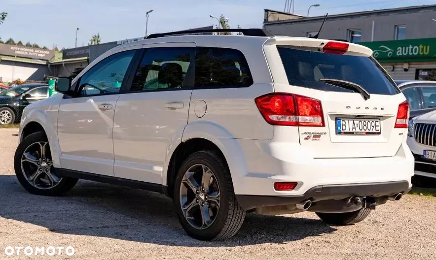 Dodge Journey - 4