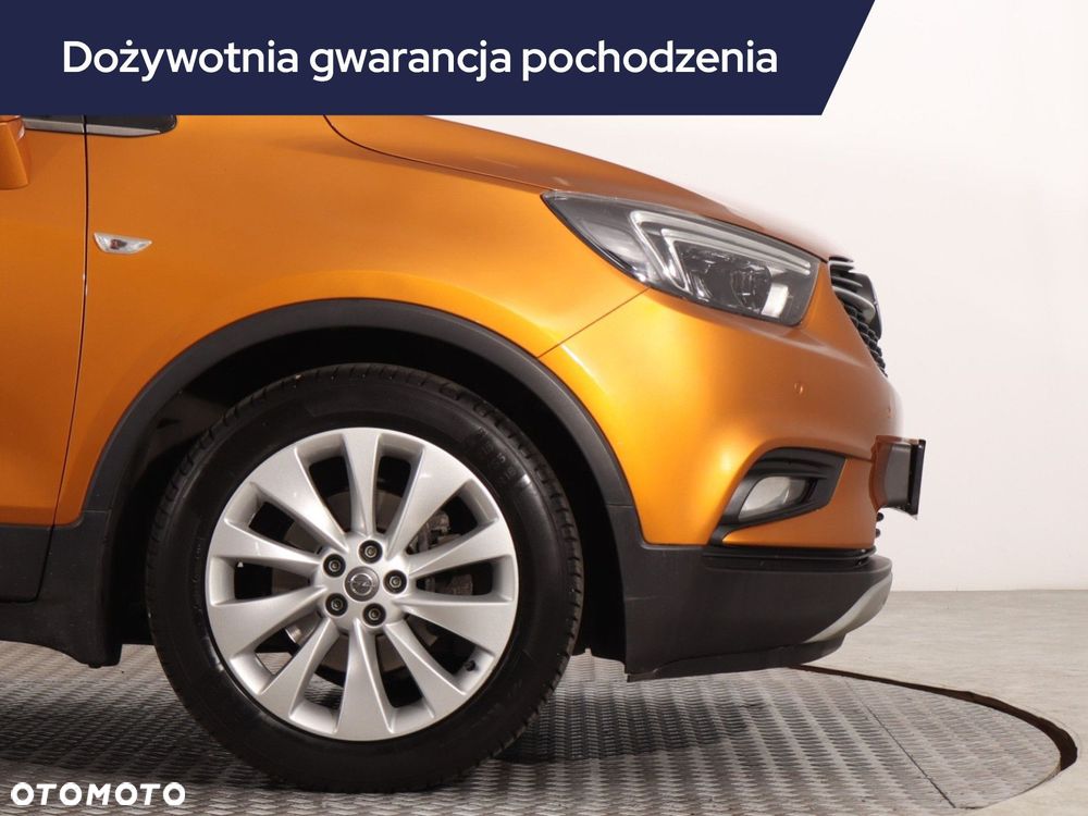 Opel Mokka - 17