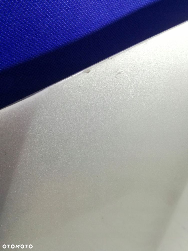 hyundai i20 i 20 pb lift maska pokrywa klapa przód rys - 2