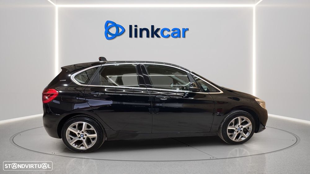 BMW 225xe Active Tourer iPerformance Advantage - 5