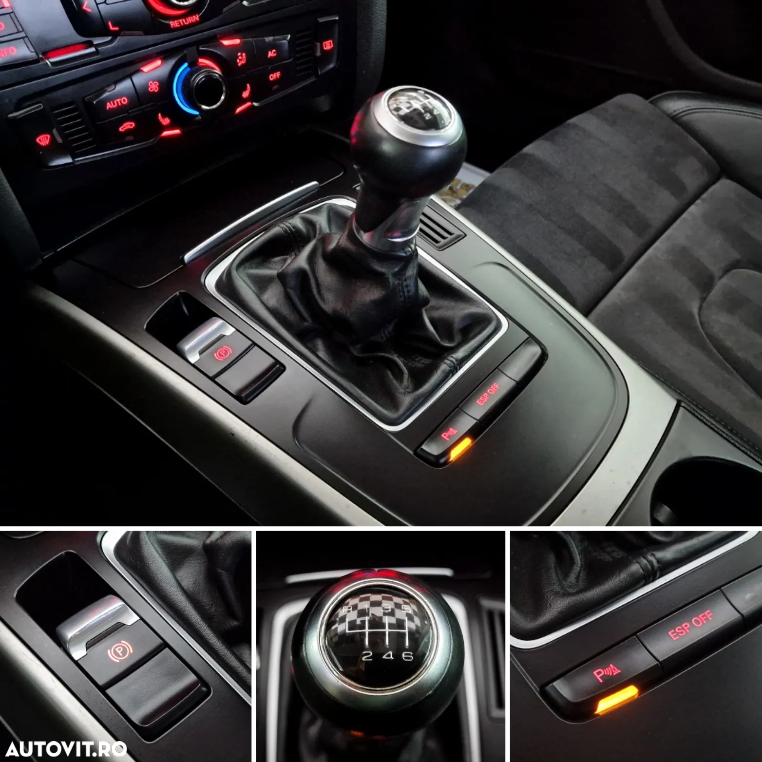 Audi A4 1.8 TFSI - 23