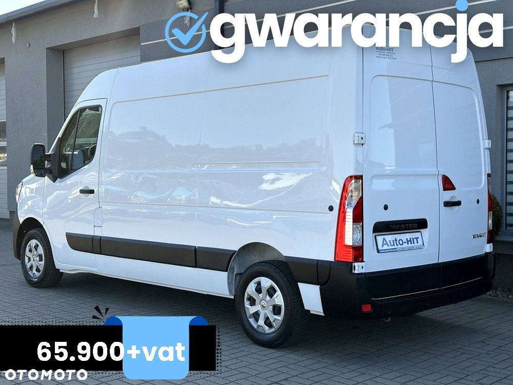 Renault Master - 4