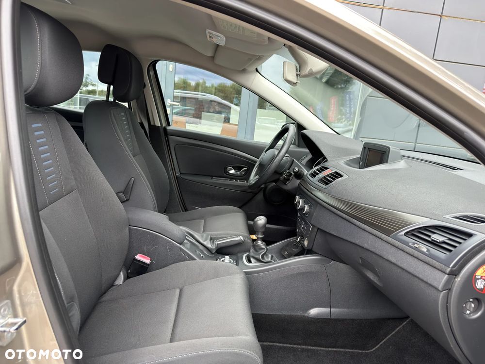 Renault Megane 1.6 16V Dynamique - 26
