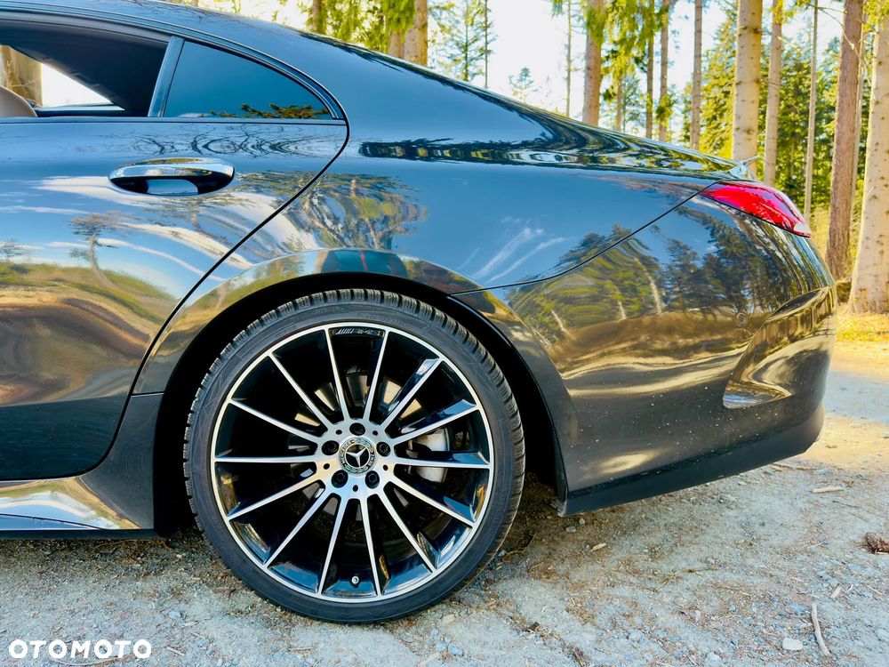 Mercedes-Benz CLS - 12