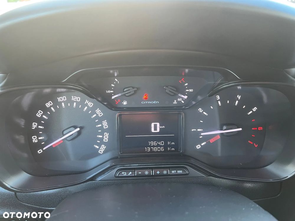 Citroën C3 1.2 PureTech Feel - 11
