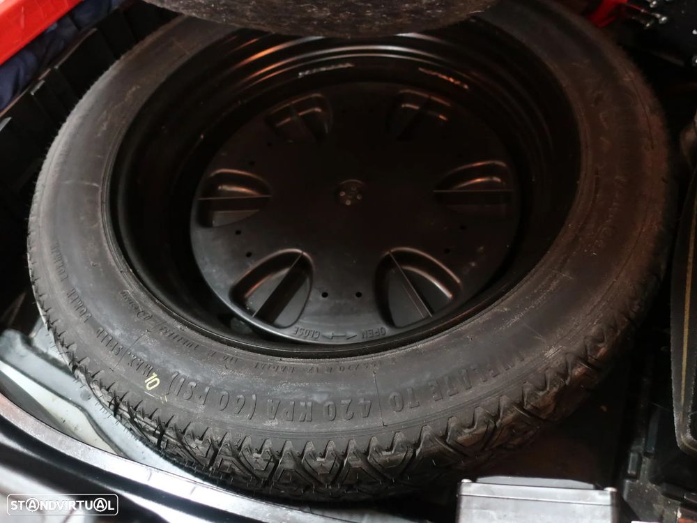 Mercedes-Benz E 220 CDI Auto Elegance - 13