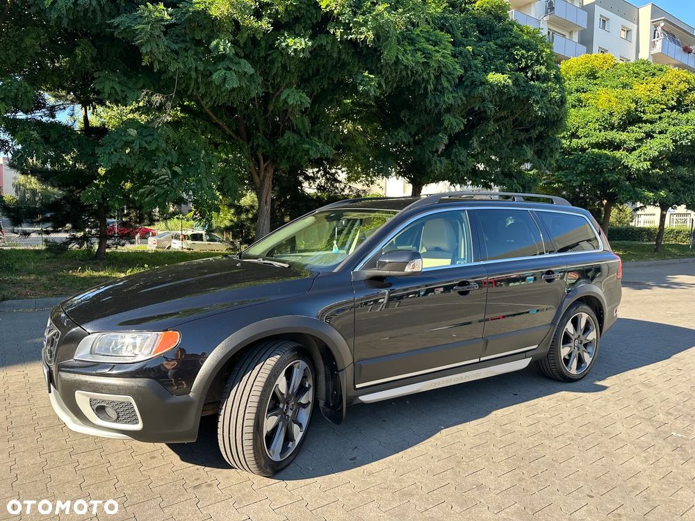 Volvo XC 70 T6 AWD Summum - 1