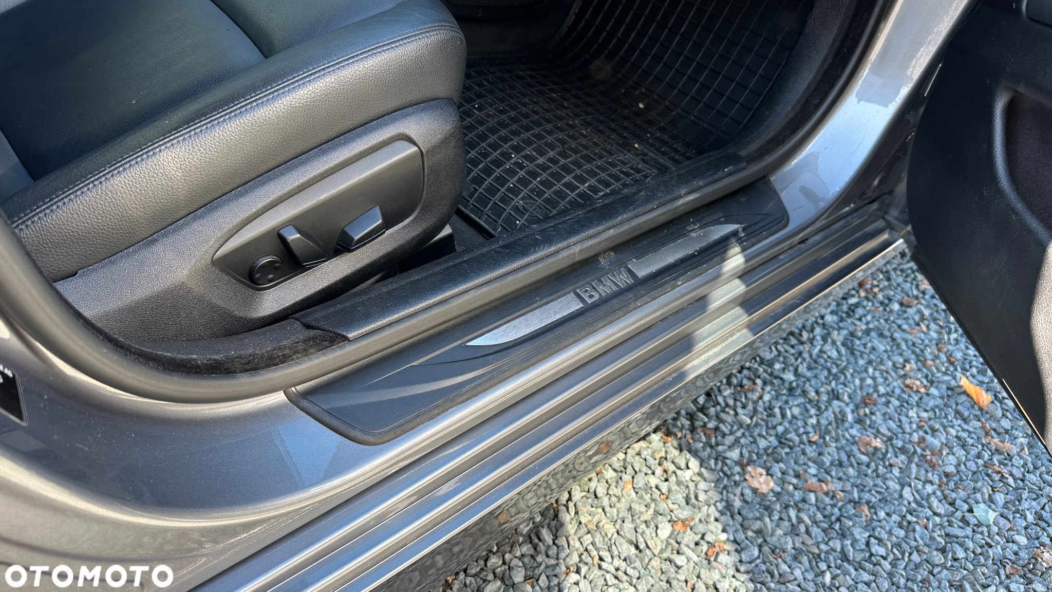 BMW Seria 5 520d xDrive Luxury Line - 29