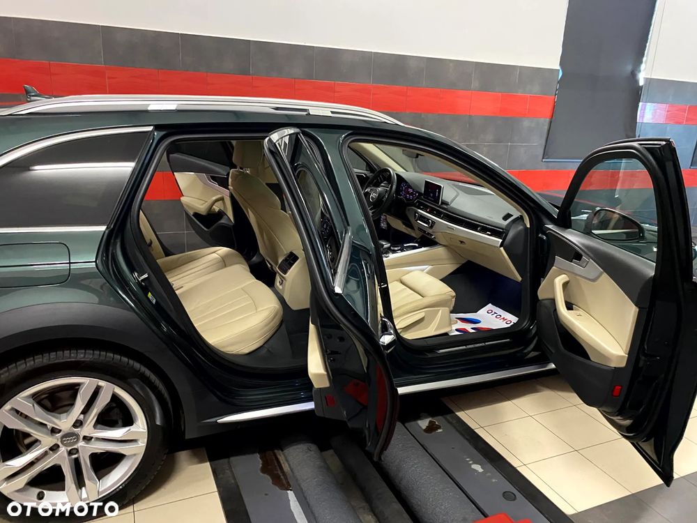Audi A4 Allroad - 25