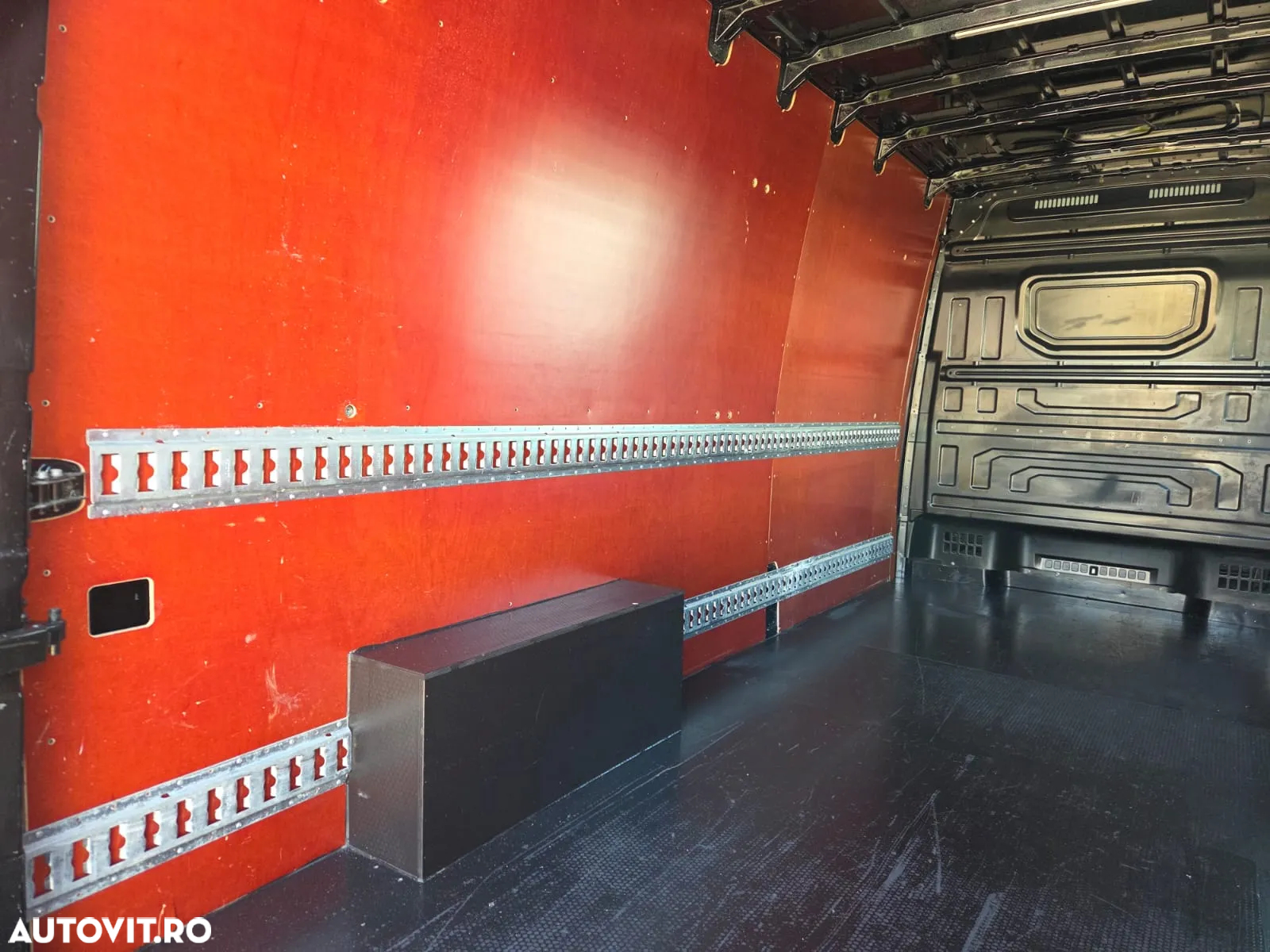 Volkswagen New Crafter Extralung L4H3 - 11