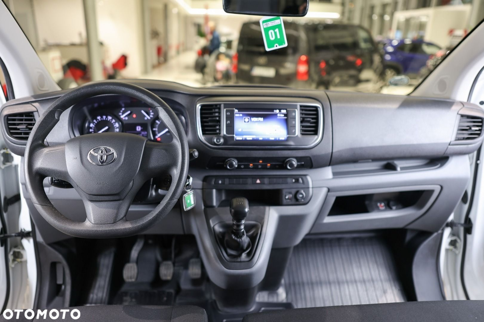 Toyota Proace Verso - 14