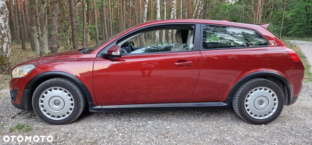 Volvo C30 T5 Summum - 9