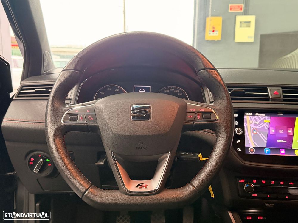 SEAT Arona 1.0 TSI FR - 20