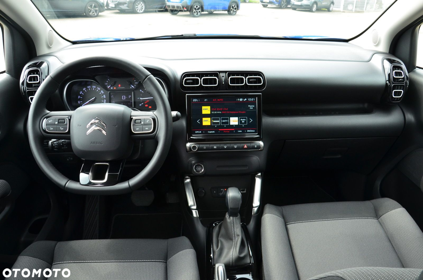 Citroën C3 Aircross - 7