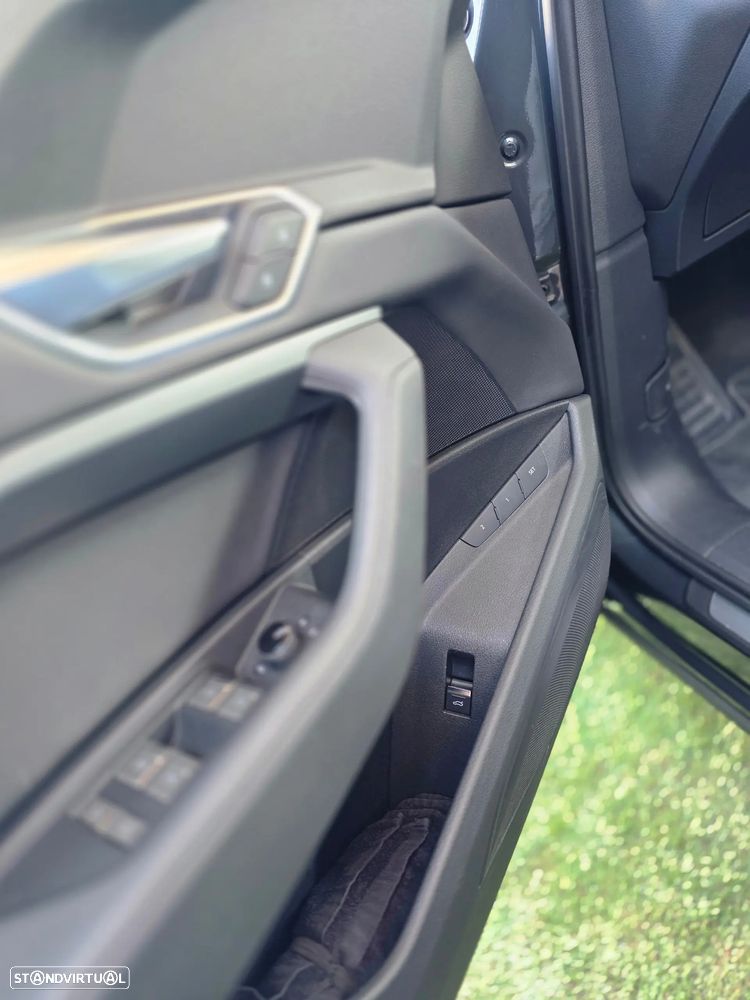 Audi e-tron 50 quattro Advanced - 14