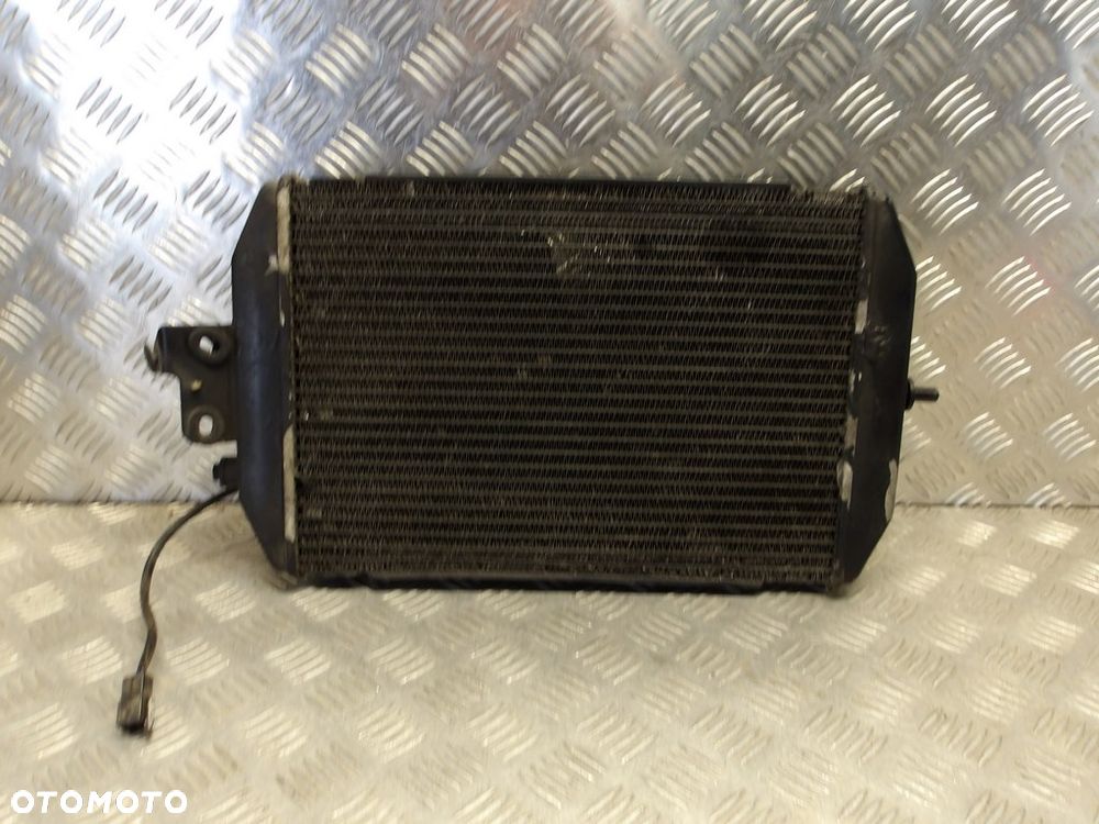 Chłodnica wody wentylator YAMAHA XVZ 1300 ROYAL STAR VENTURE 99-13r   PN. 4XY-12461-00 - 6