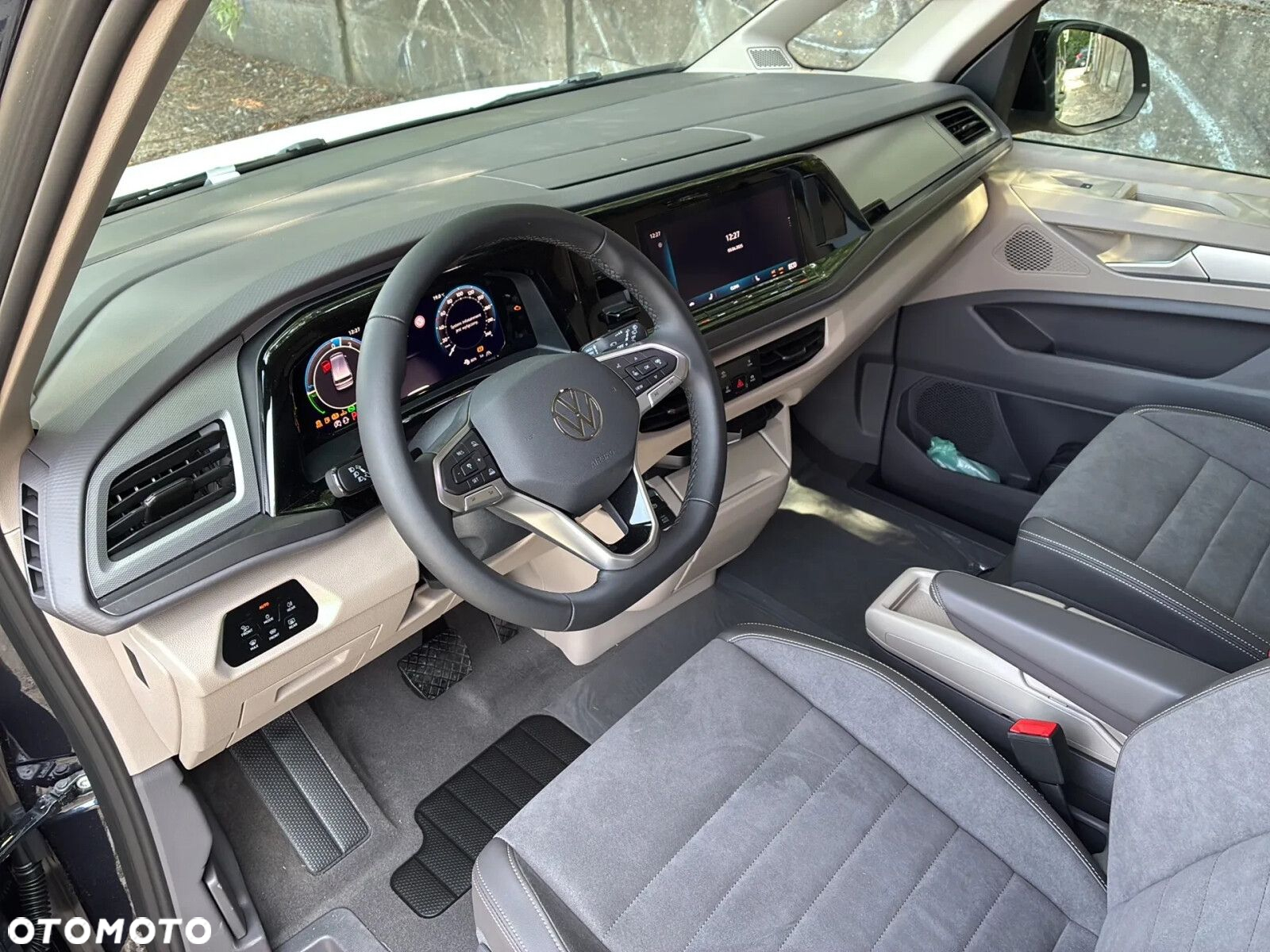 Volkswagen California - 13