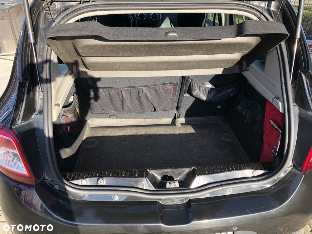 Dacia Sandero Stepway 1.5 dCi Laureate - 15