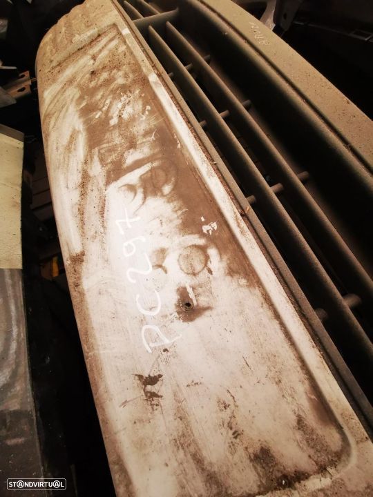 SEAT AROSA PARA CHOQUES FRENTE - PC297 - 3