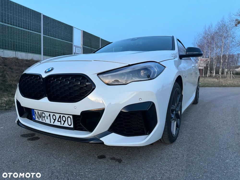 BMW Seria 2 M235i xDrive - 3