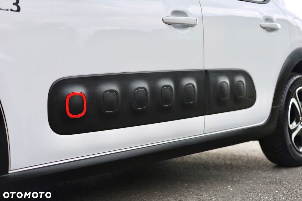Citroën C3 1.6 BlueHDi Shine S&S - 4