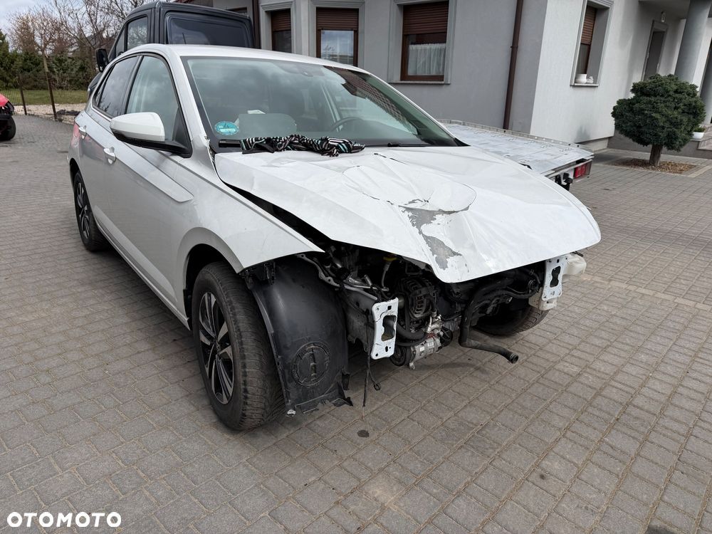 Volkswagen Polo 1.0 United - 2