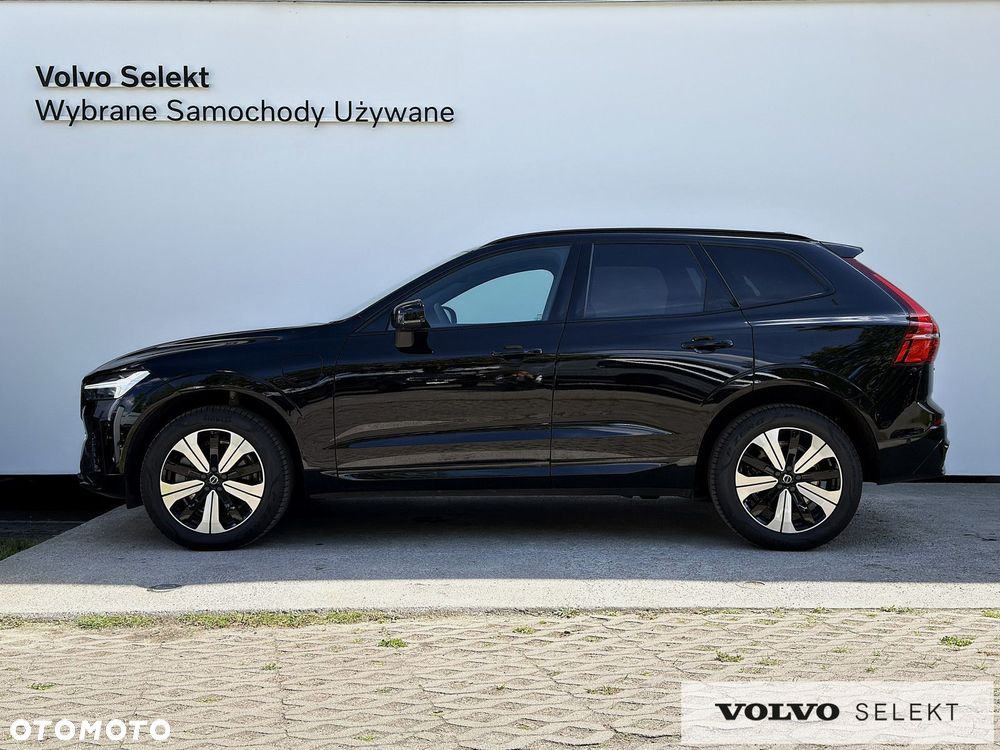 Volvo XC 60 - 3