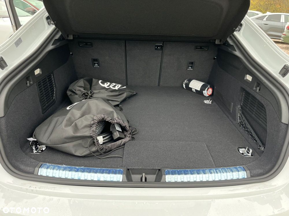 Audi A5 Limousine - 17