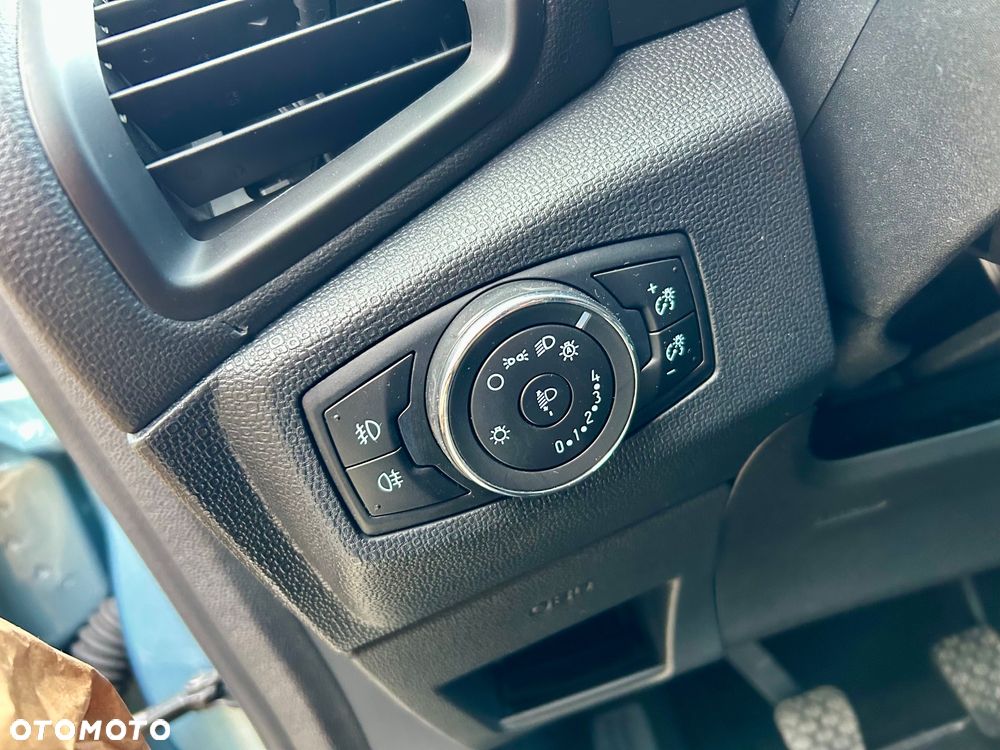 Ford EcoSport 1.5 EcoBlue Titanium ASS - 27