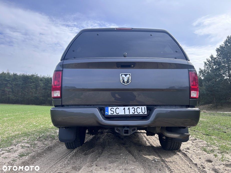 RAM 1500 - 32