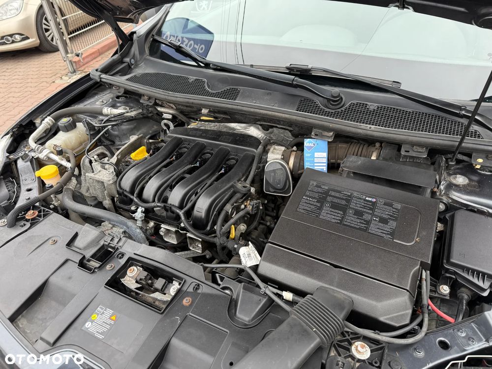 Renault Megane 1.6 16V 100 Expression - 31