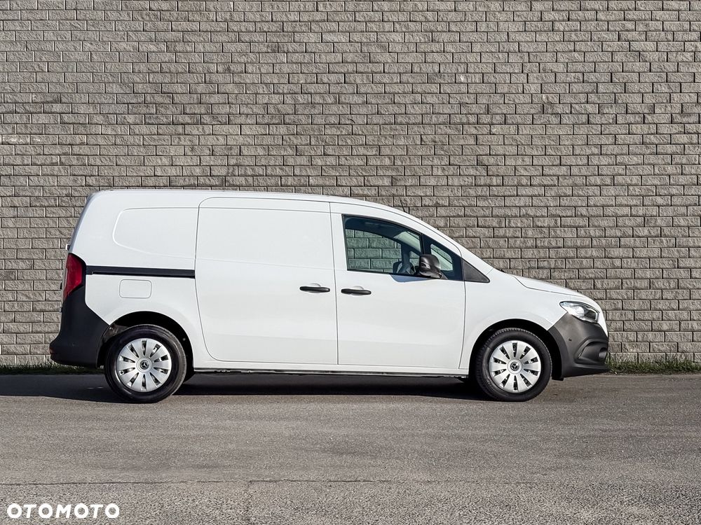 Mercedes-Benz Citan - 5