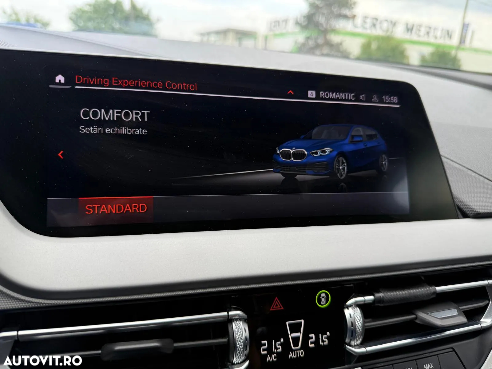 BMW Seria 1 118i Aut. Advantage - 23
