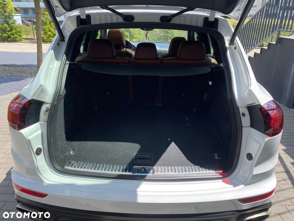 Porsche Cayenne Diesel - 7