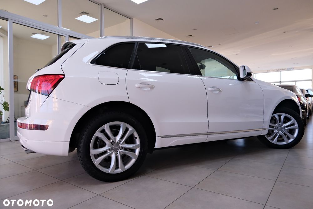 Audi Q5 - 7